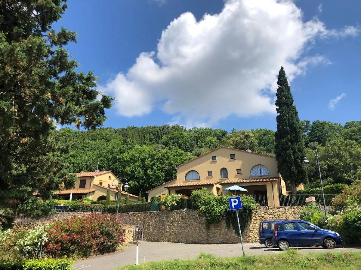 Toscana Tour - La Ninfea With Sea View Apartment Casale Marittimo Italy