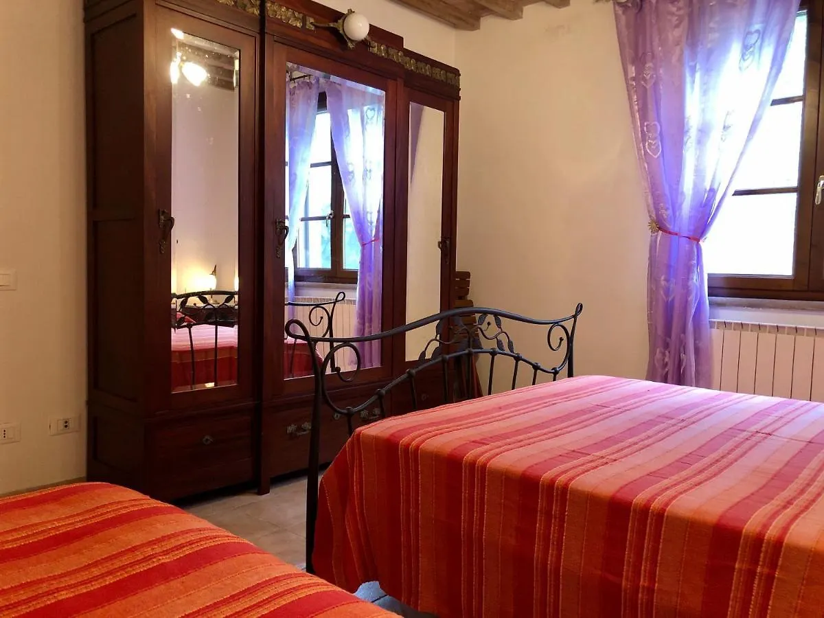 Toscana Tour - La Ninfea With Sea View Apartment Casale Marittimo