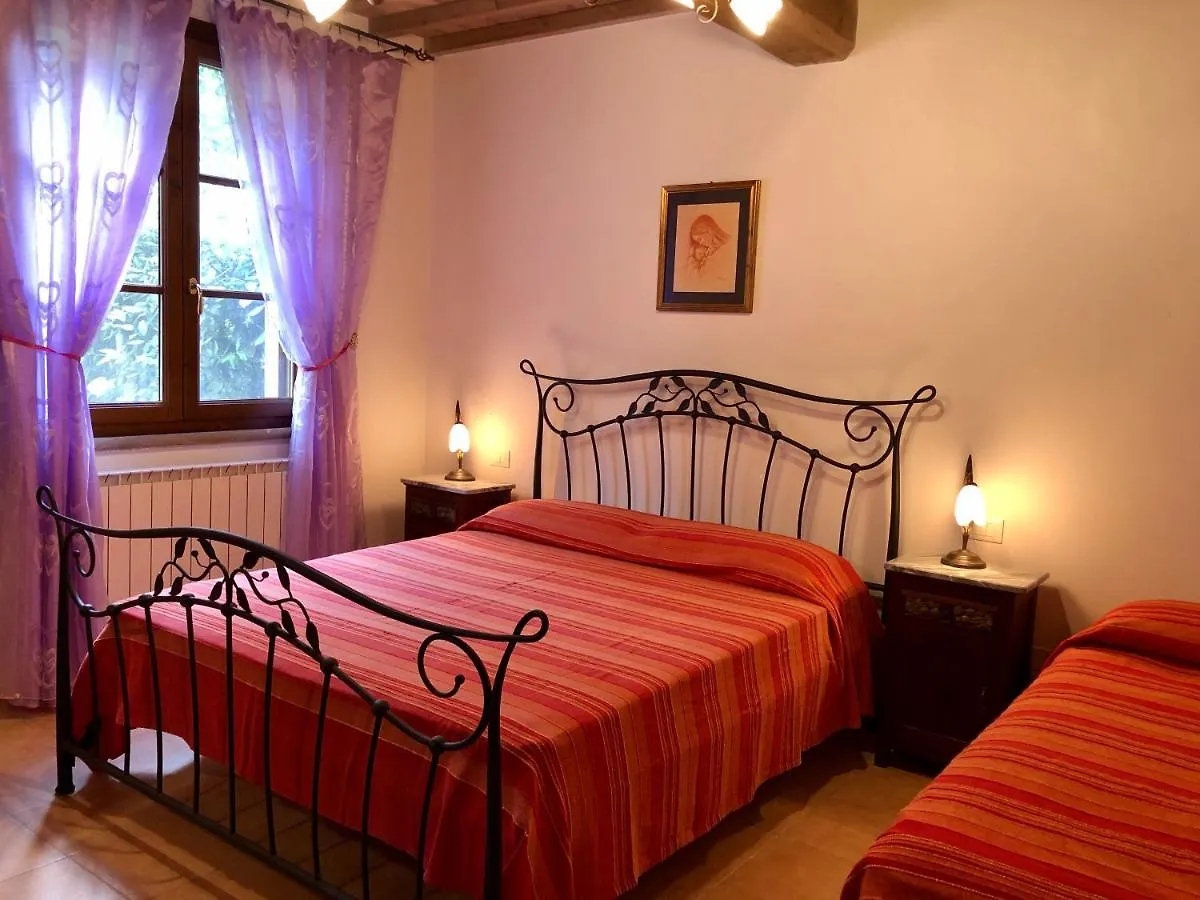 Toscana Tour - La Ninfea With Sea View Apartment Casale Marittimo