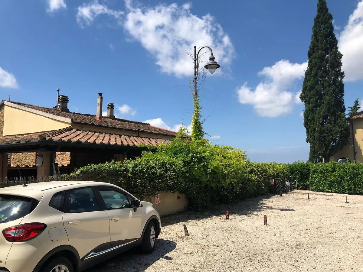 Toscana Tour - La Ninfea With Sea View Apartment Casale Marittimo 0*,
