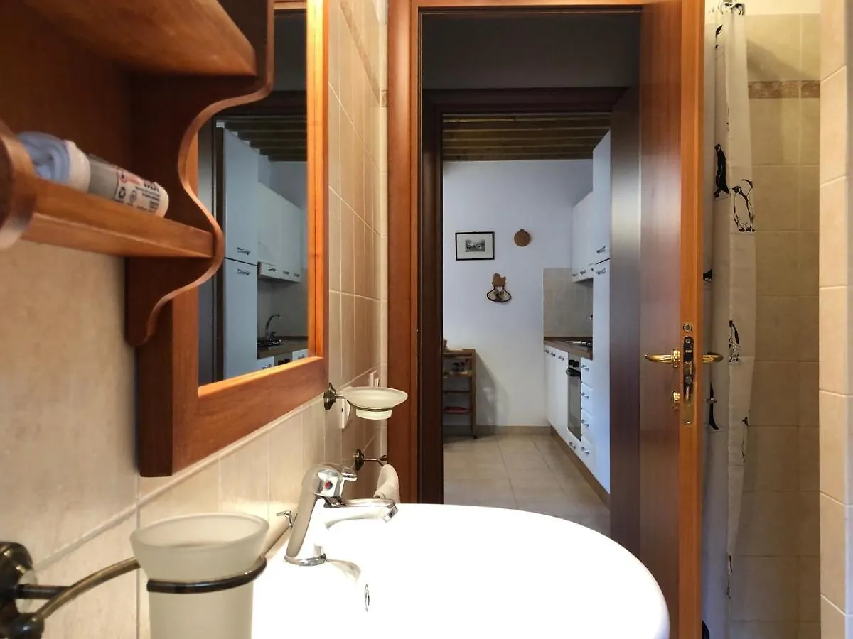 Toscana Tour - La Ninfea With Sea View Apartment Casale Marittimo 0*,