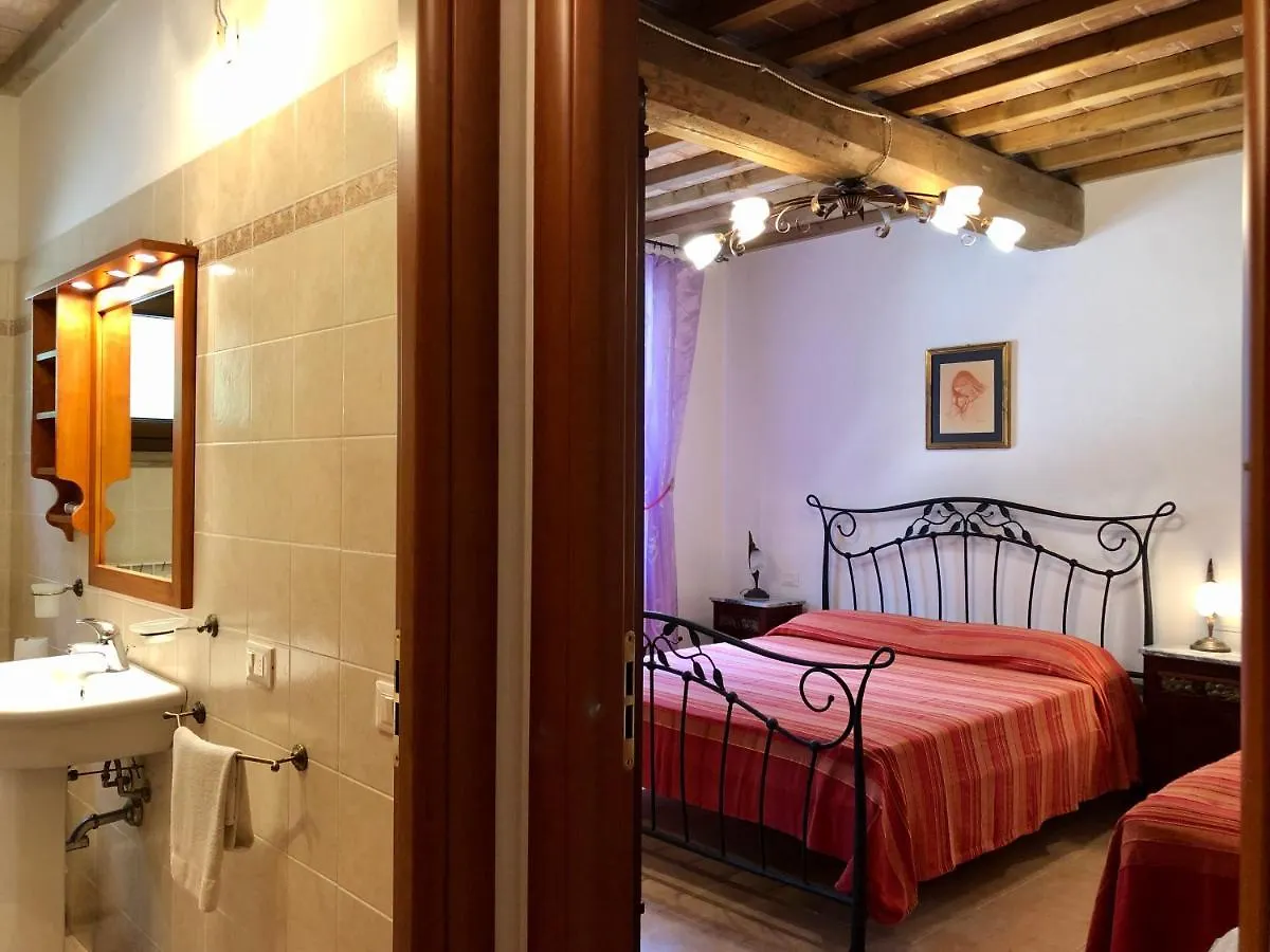 Toscana Tour - La Ninfea With Sea View Apartment Casale Marittimo