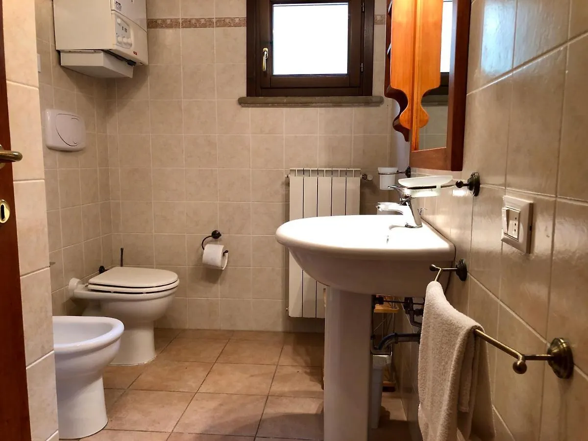 Toscana Tour - La Ninfea With Sea View Apartment Casale Marittimo