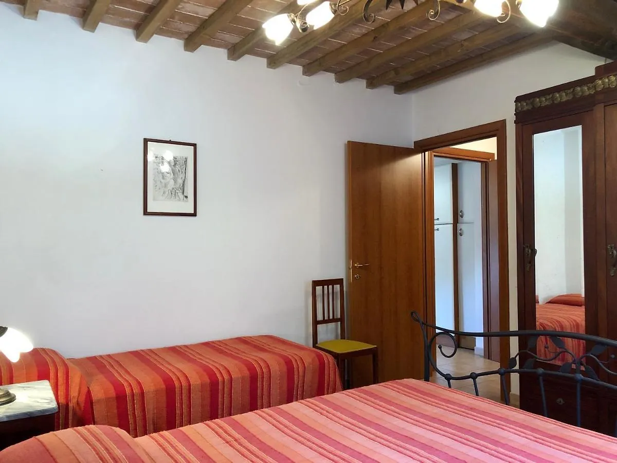 Toscana Tour - La Ninfea With Sea View Apartment Casale Marittimo