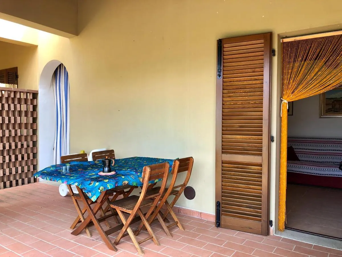 Toscana Tour - La Ninfea With Sea View Apartment Casale Marittimo