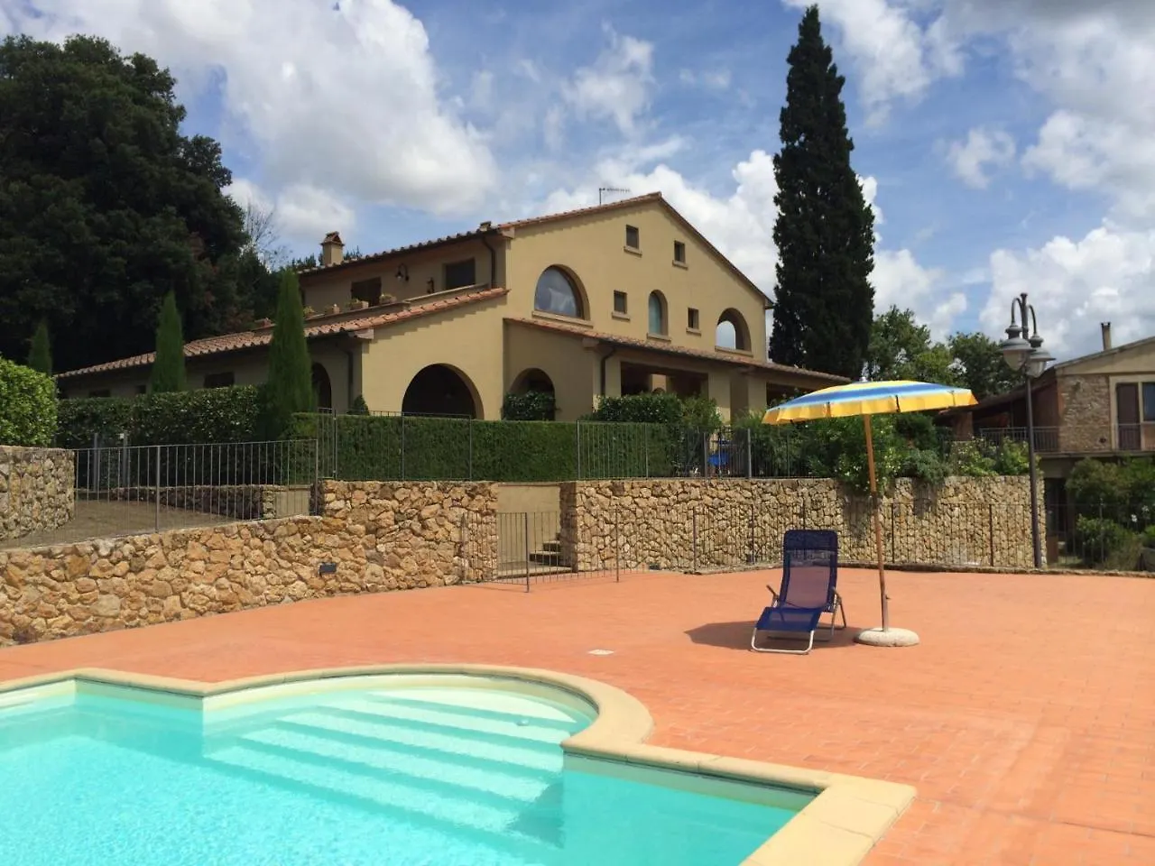 Toscana Tour - La Ninfea With Sea View Apartment Casale Marittimo