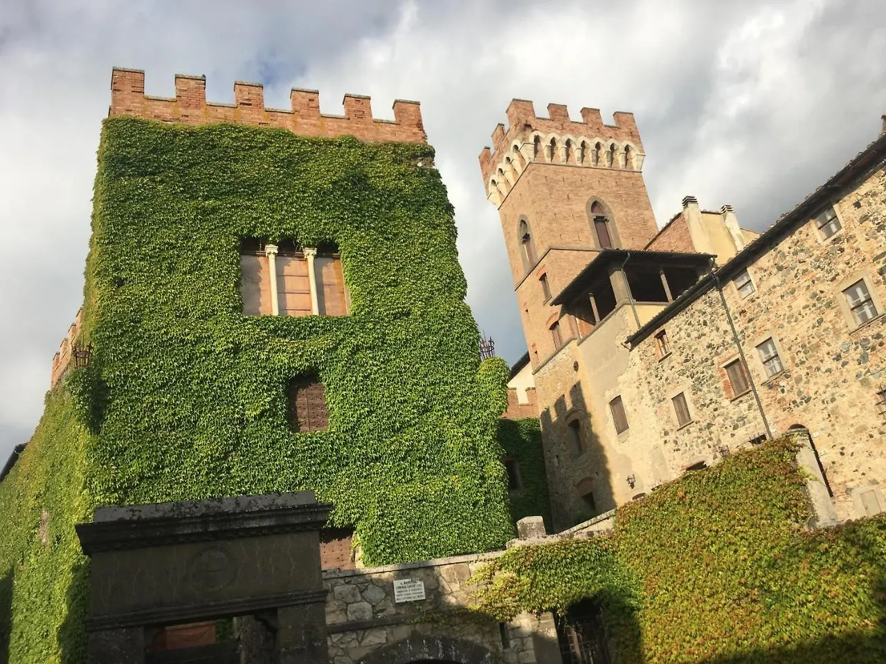 Toscana Tour - La Ninfea With Sea View Apartment Casale Marittimo 0*,  Italy